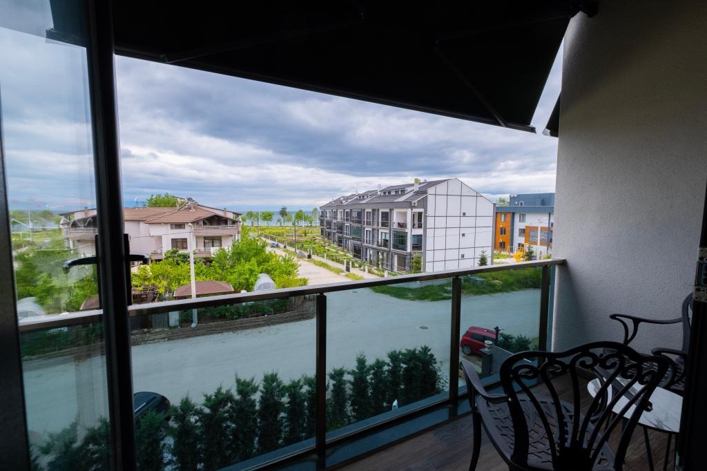 Eleia Hotel İznik — 4