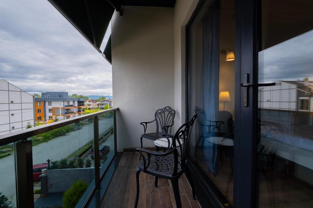 Eleia Hotel İznik — 5