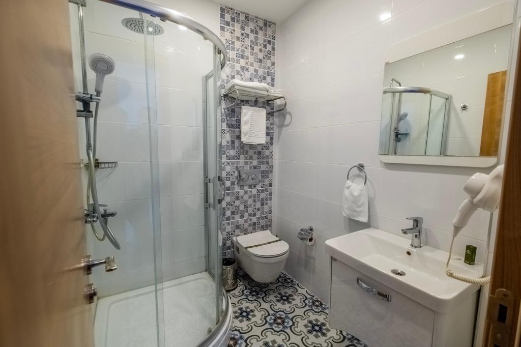 Eleia Hotel İznik — 6