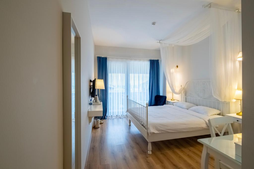 Eleia Hotel İznik — 7