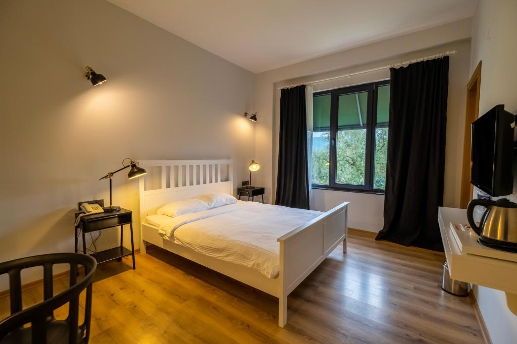 Eleia Hotel İznik — 8