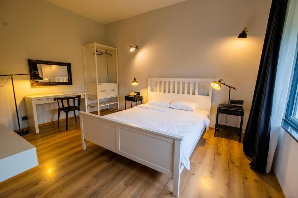 Eleia Hotel İznik — 9