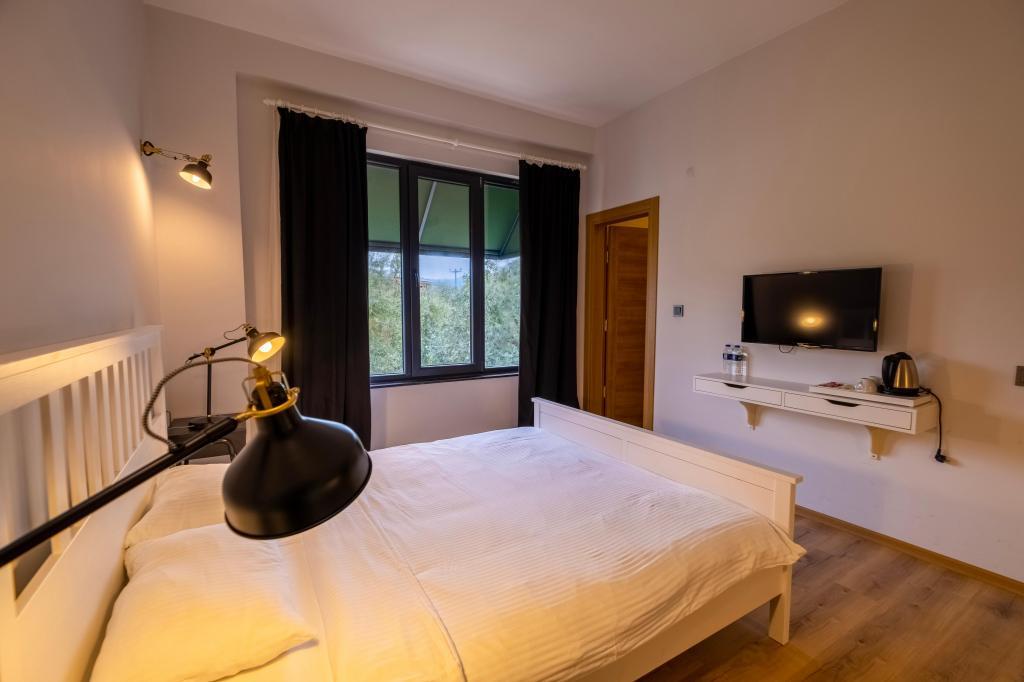 Eleia Hotel İznik — 10