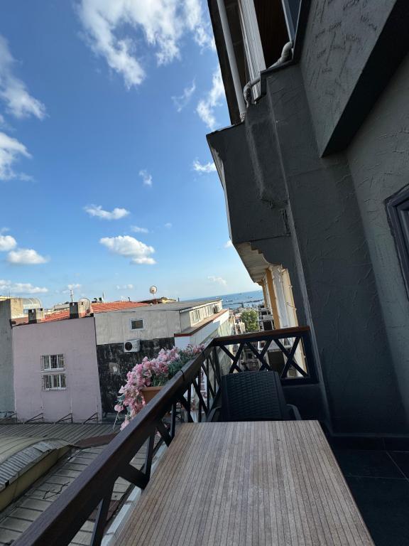 Elibol Hotel — 5