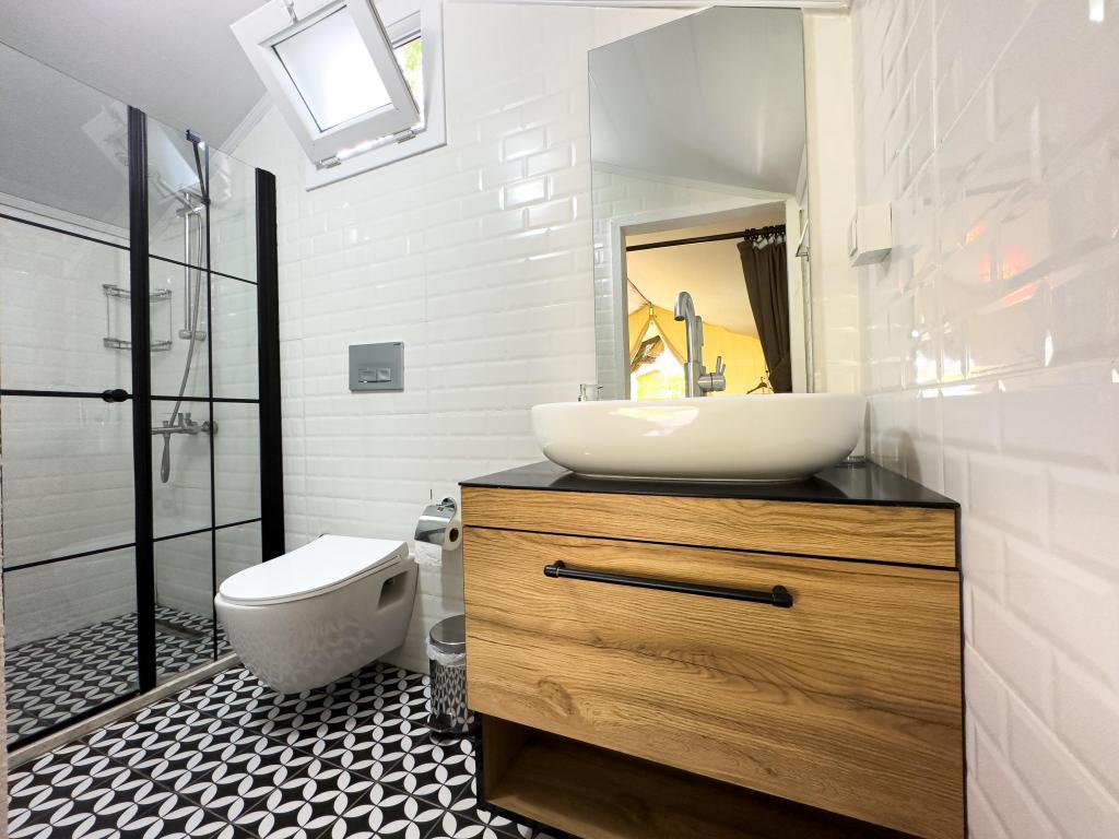 Elifbade Glamping — 10