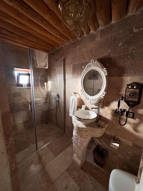 Elika Cave Suites Cappadocia, Curio Collection By Hilton — 4