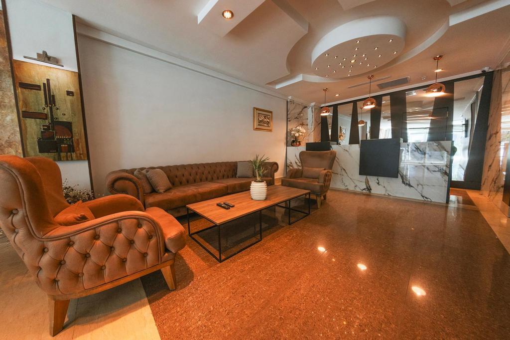 Elit Class Residence Apart Hotel — 5