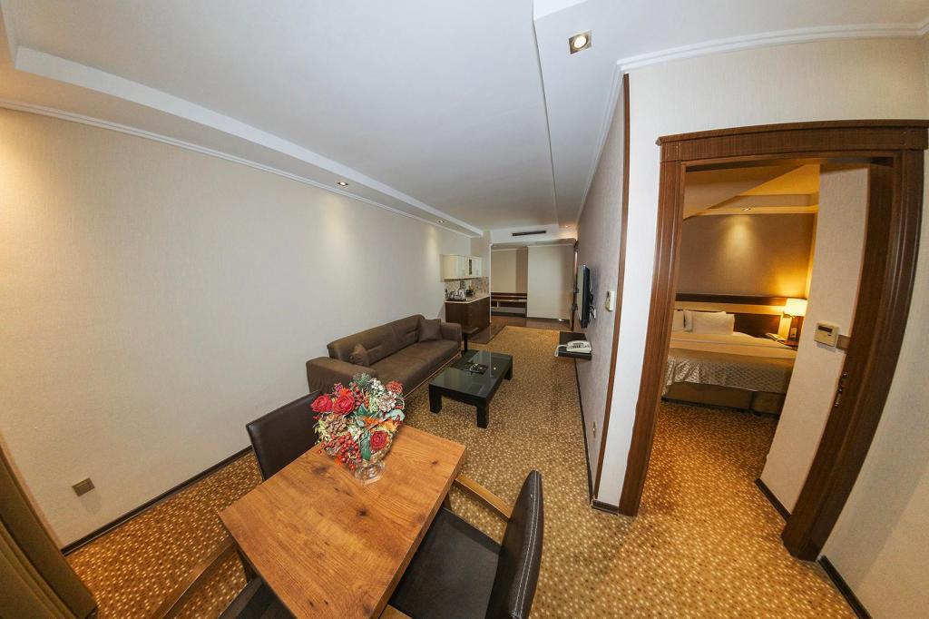 Elit Class Residence Apart Hotel — 7