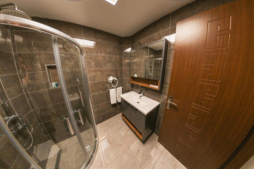 Elit Class Residence Apart Hotel — 10