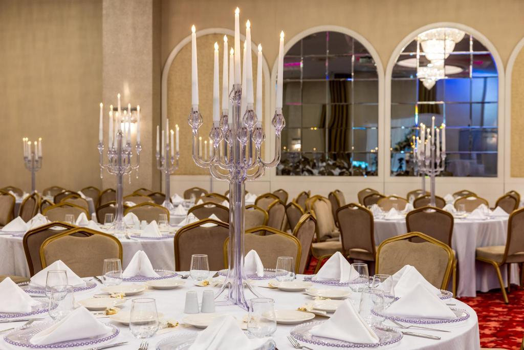Elite Darica Spa & Convention Center — 2