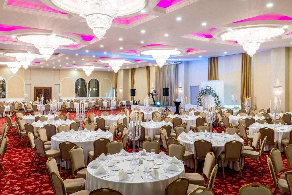 Elite Darica Spa & Convention Center — 3