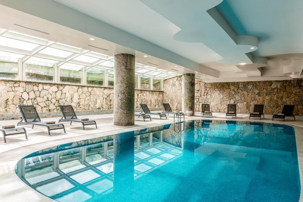 Elite Darica Spa & Convention Center — 7