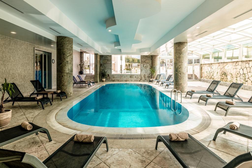 Elite Darica Spa & Convention Center — 8