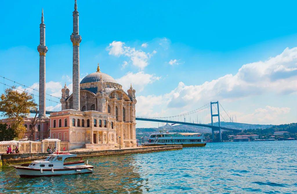 Elite Marmara Bosphorus & Suites Ortaköy — 10