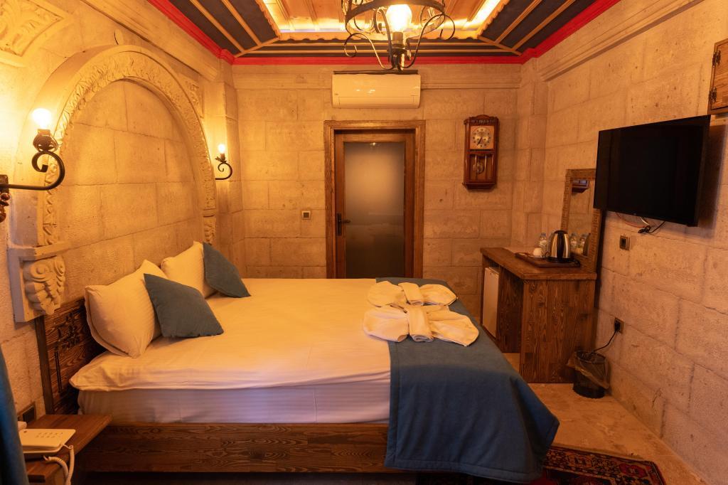 Elite Rose Suite Cappadocia — 9