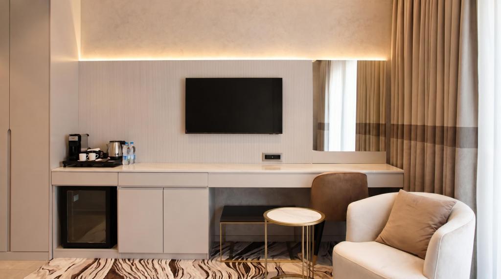 Elite World Comfy İstanbul Avcılar — 5