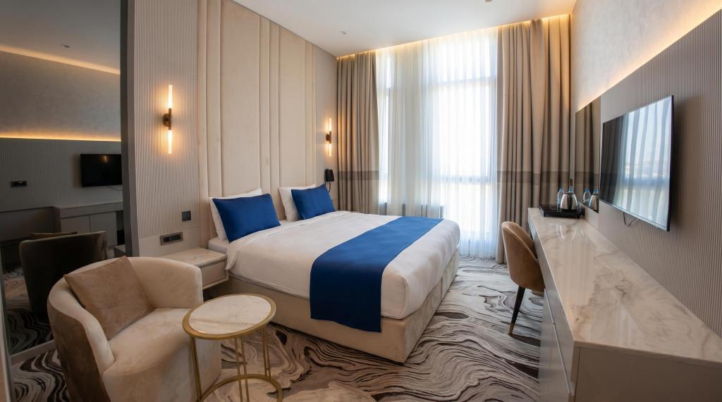 Elite World Comfy İstanbul Avcılar — 7