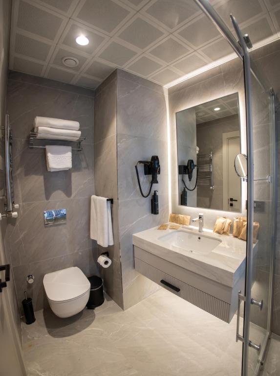 Elite World Comfy İstanbul Avcılar — 9