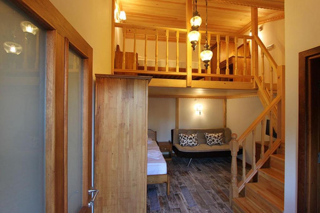 Ellys Home Mesudiye — 4
