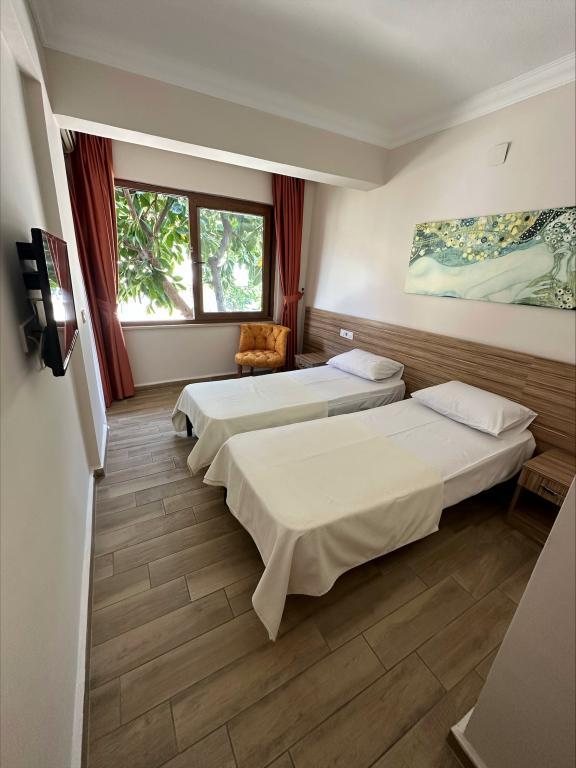 Elvan Motel — 8