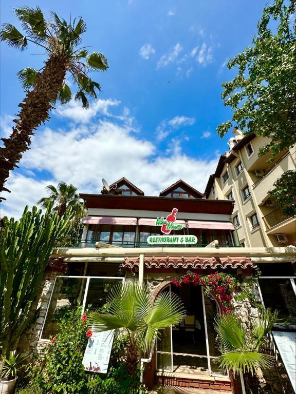 Elvan Motel — 2