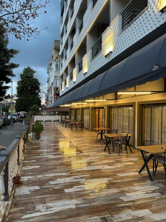 Ephesus Nobel Otel Selçuk — 4