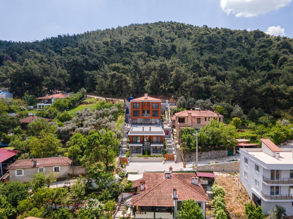 Ephesus Select Suites Kirazlı (Adult Only +14) — 7