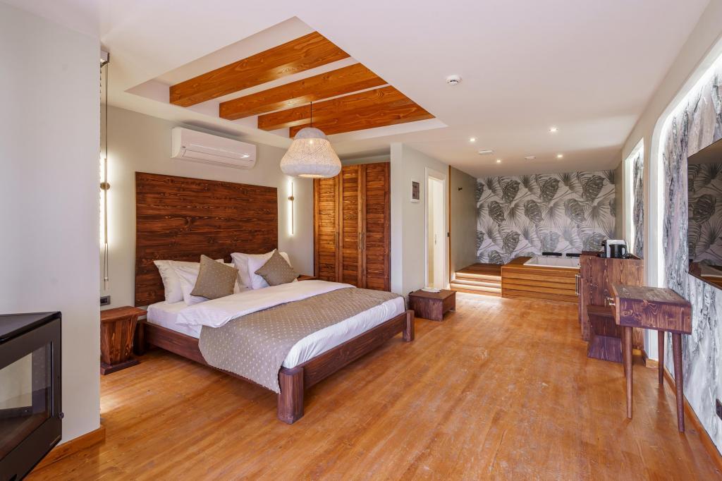 Ephesus Select Suites Kirazlı (Adult Only +14) — 8