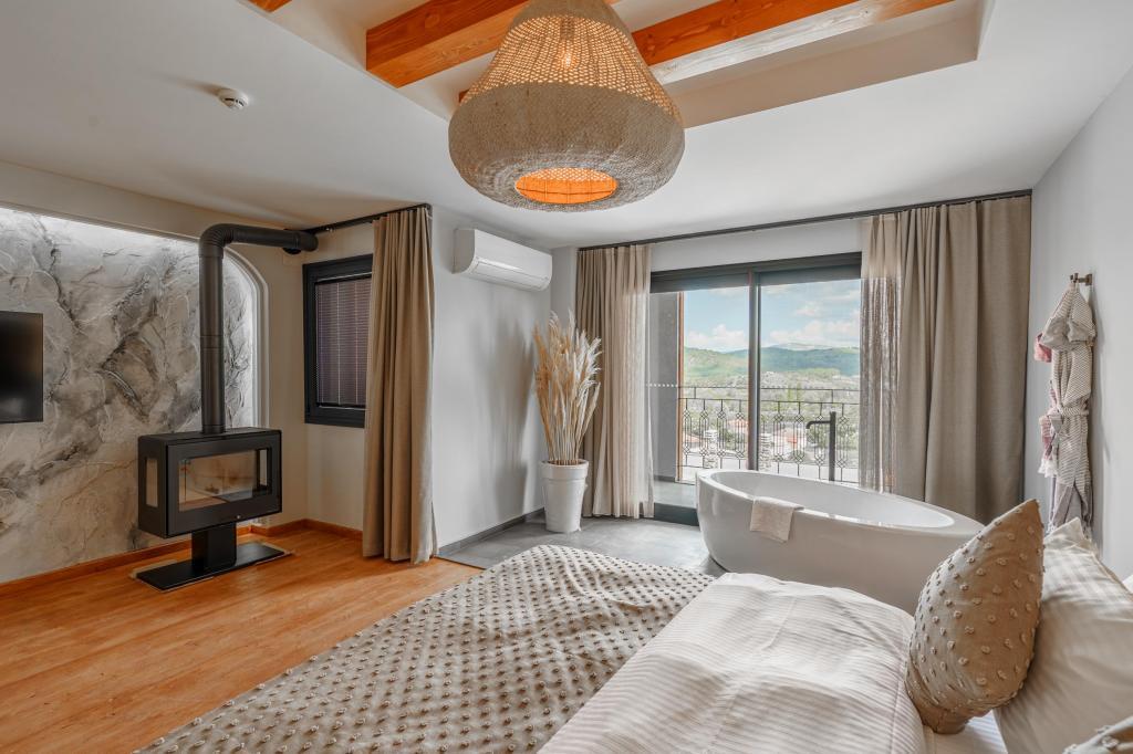 Ephesus Select Suites Kirazlı (Adult Only +14) — 10