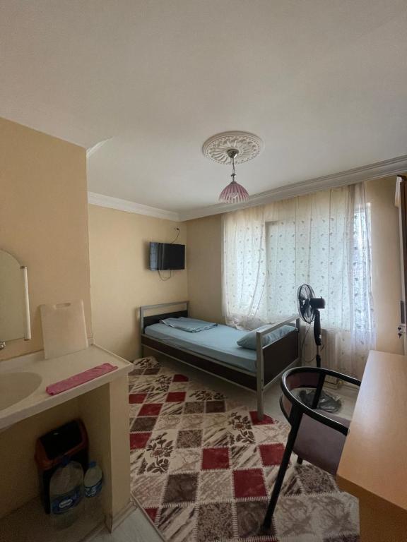 Erbaa Gençlik Pansiyon — 4
