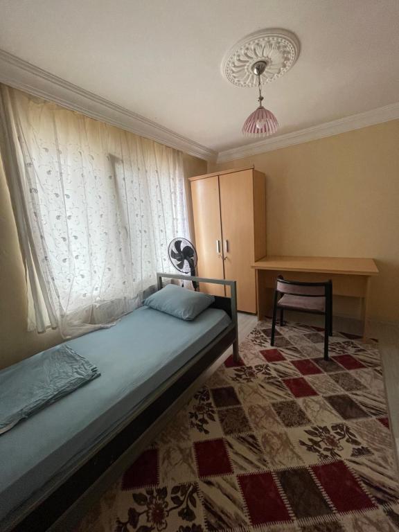 Erbaa Gençlik Pansiyon — 6