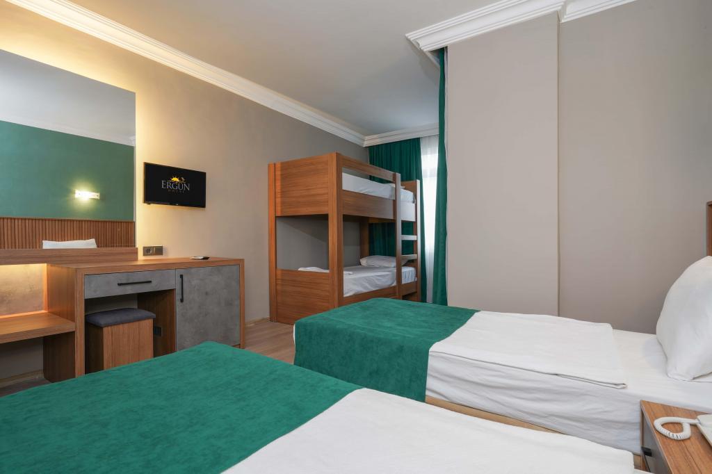 Ergün Hotel — 2
