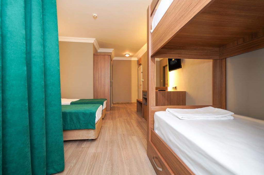 Ergün Hotel — 3