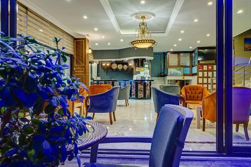 Ergün Hotel — 4