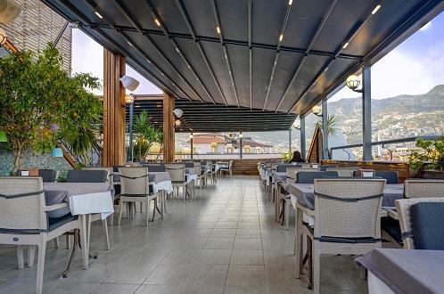 Ergün Hotel — 9