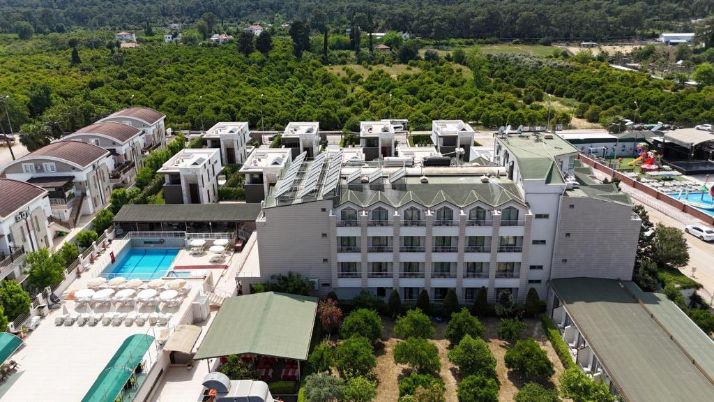 Erkal Resort — 5