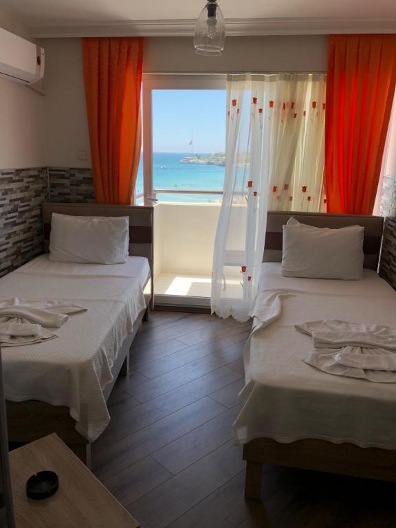 Eros Otel Didim — 3