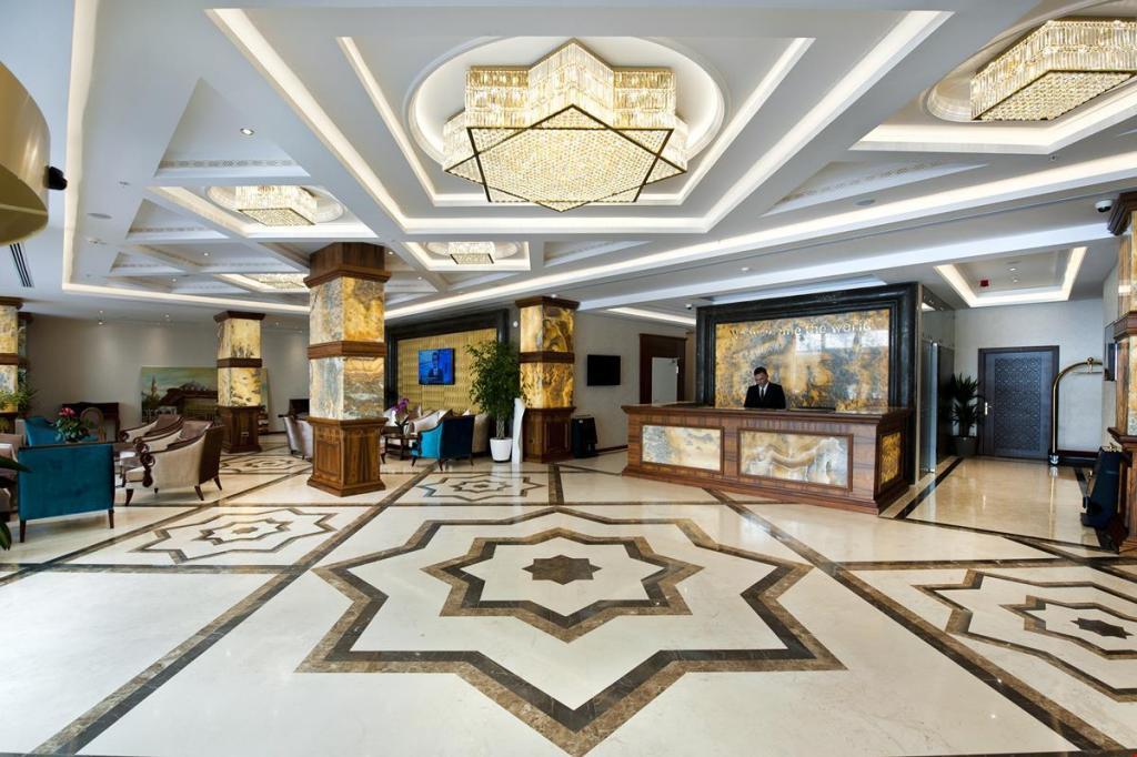 Esila Termal Otel — 7