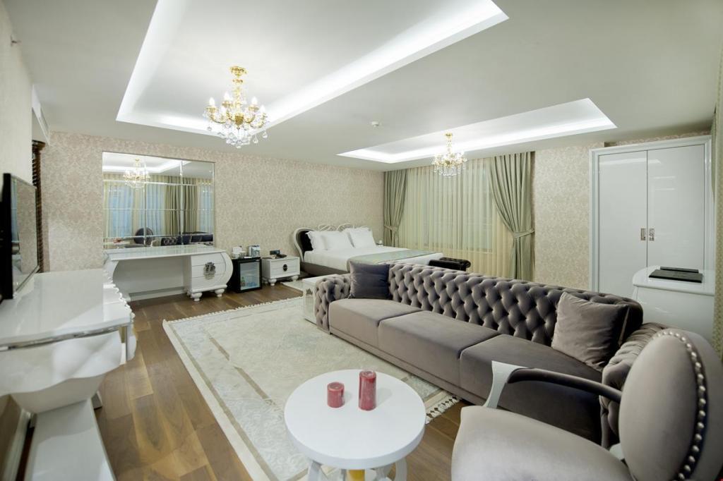 Esila Termal Otel — 10