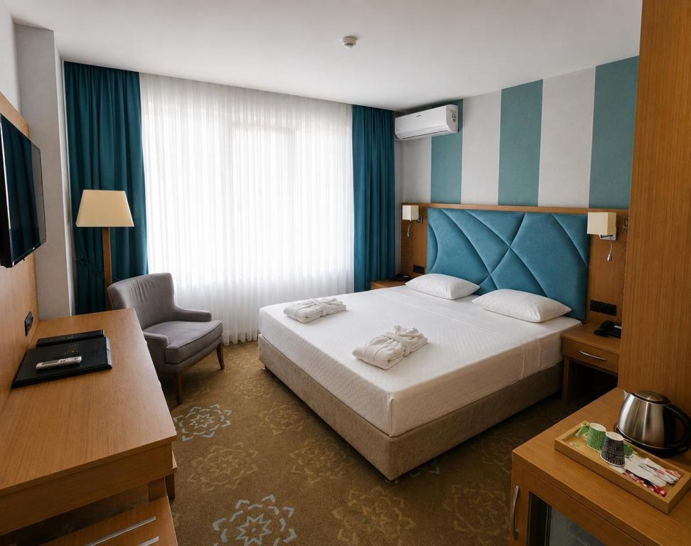 Esila Termal Otel — 6