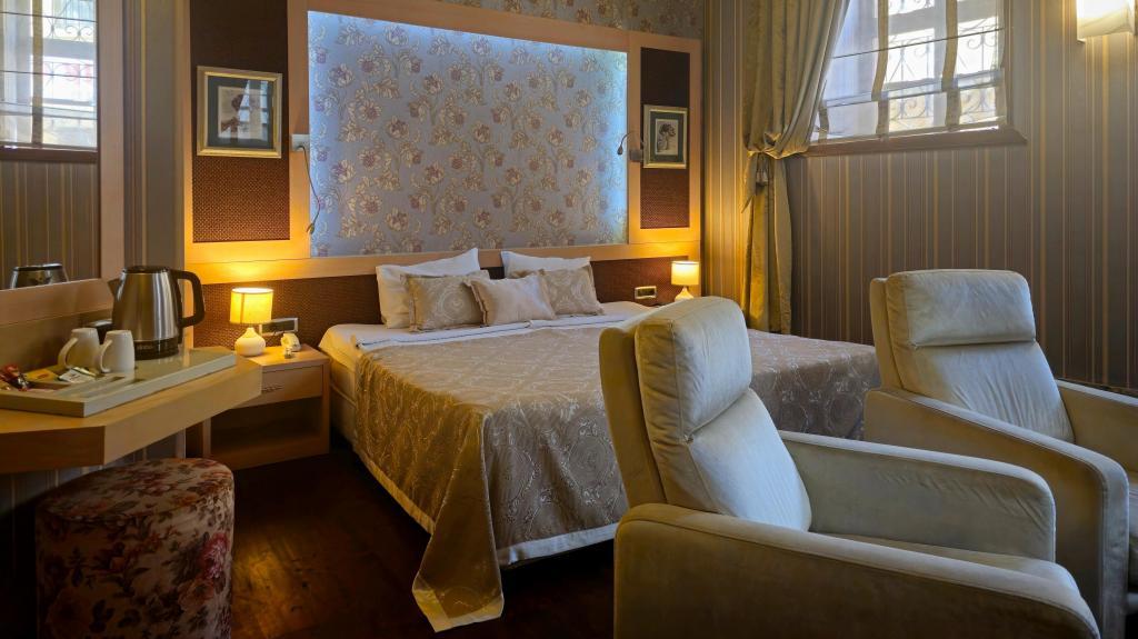 Eski Masal Hotel — 3