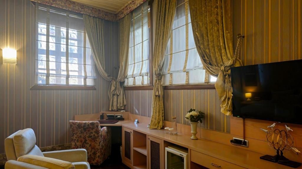 Eski Masal Hotel — 4