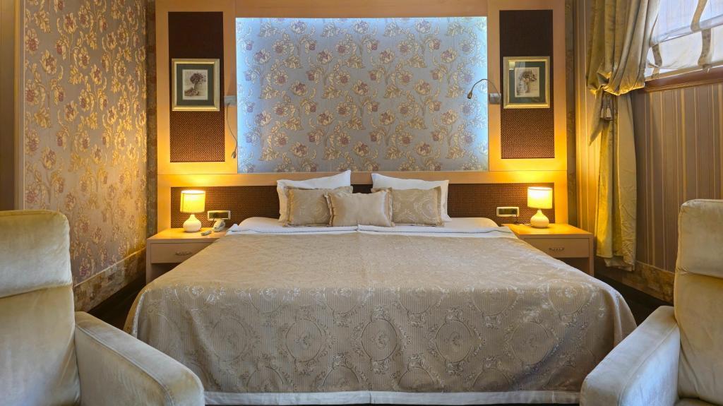 Eski Masal Hotel — 5