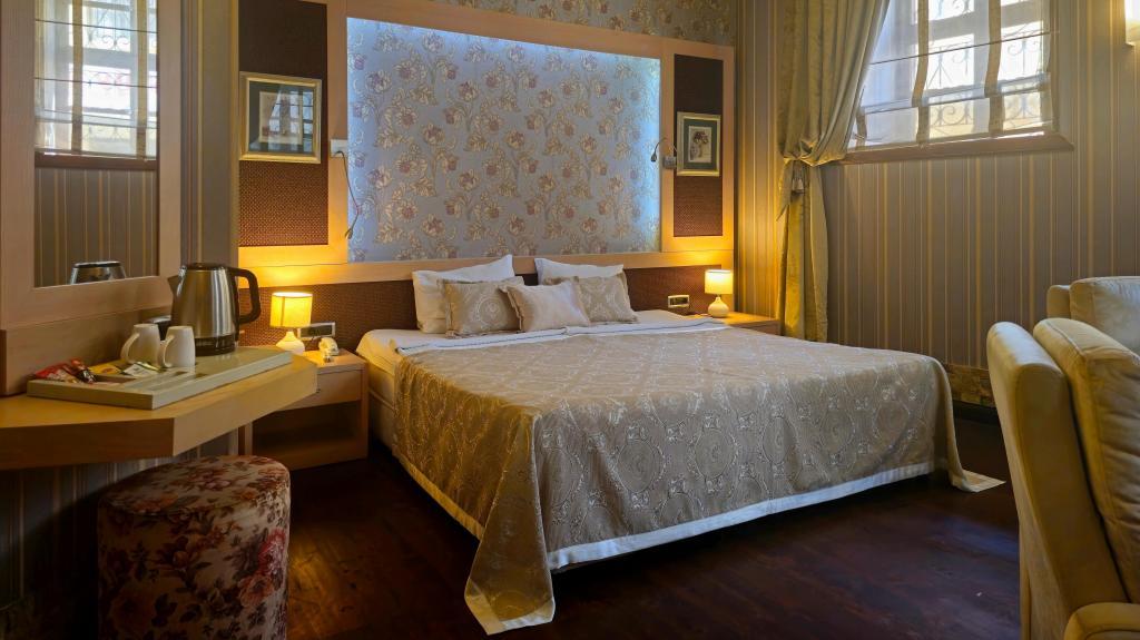 Eski Masal Hotel — 6