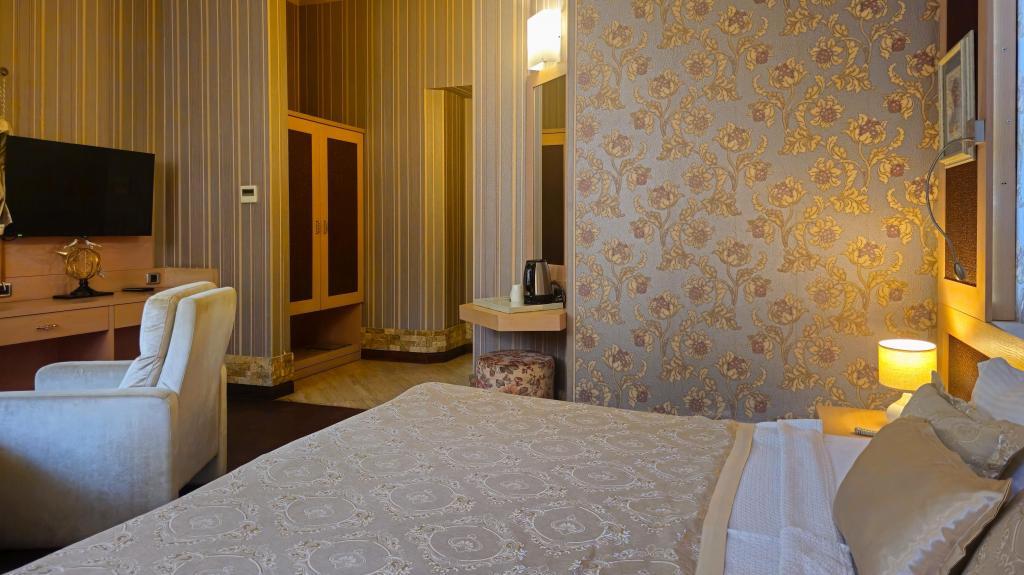 Eski Masal Hotel — 9