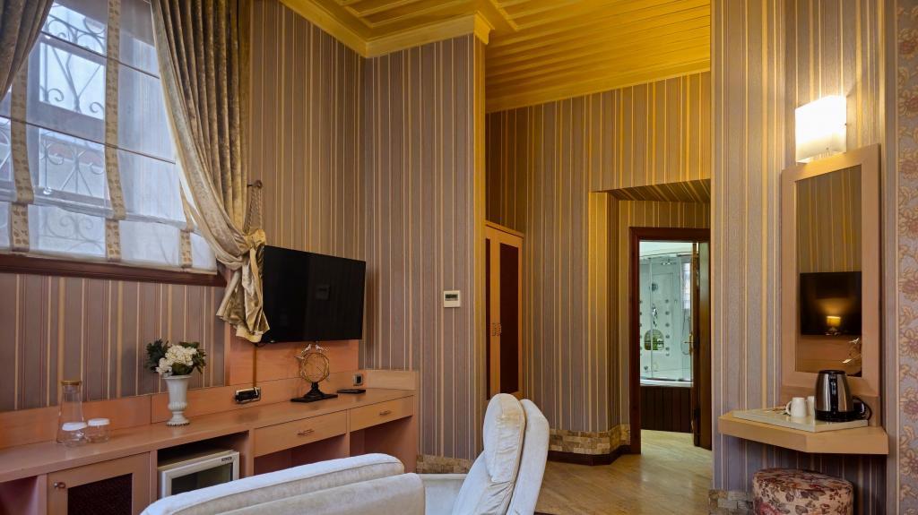Eski Masal Hotel — 10