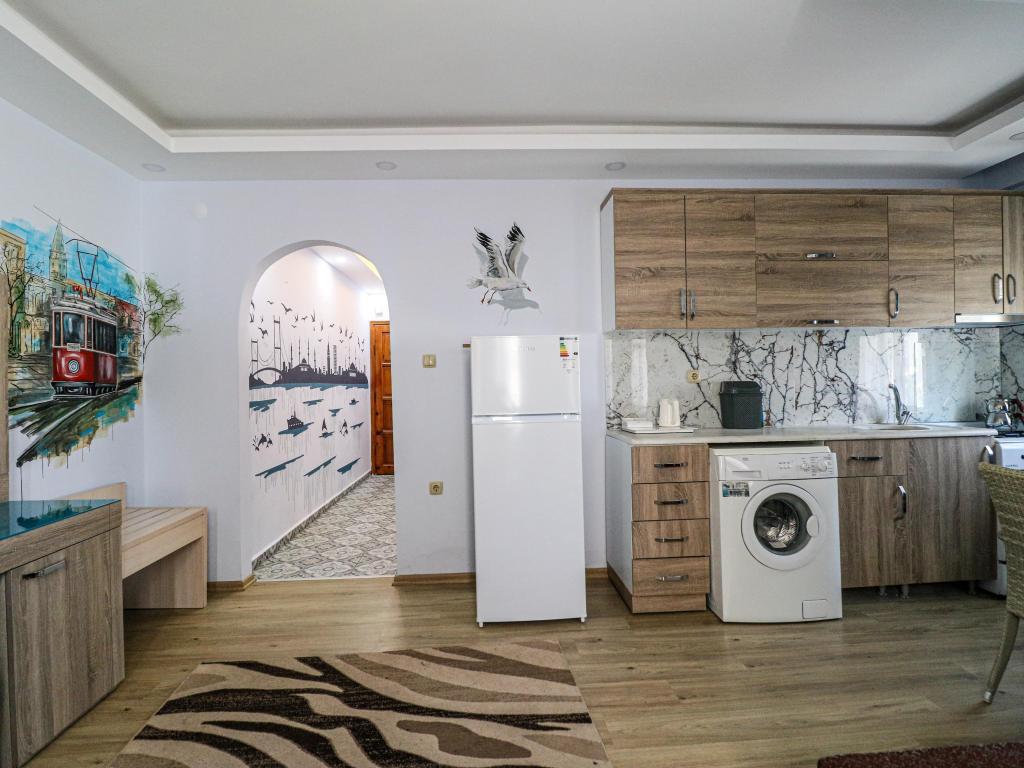 Esma Apart Otel Alanya — 8