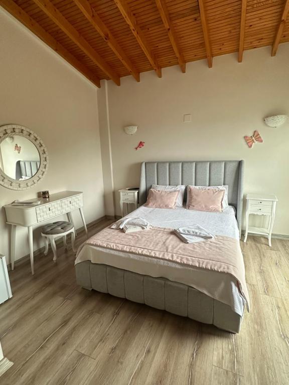 Espira Casper Otel Urla — 7