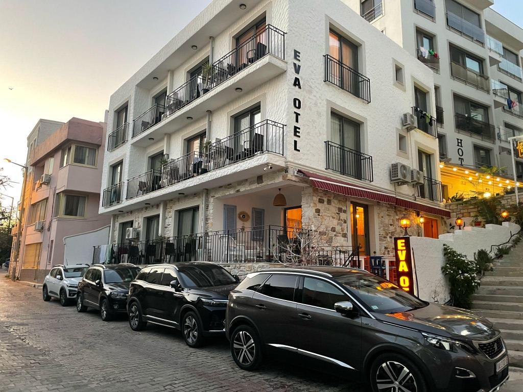 Eva Otel Çeşme — 5