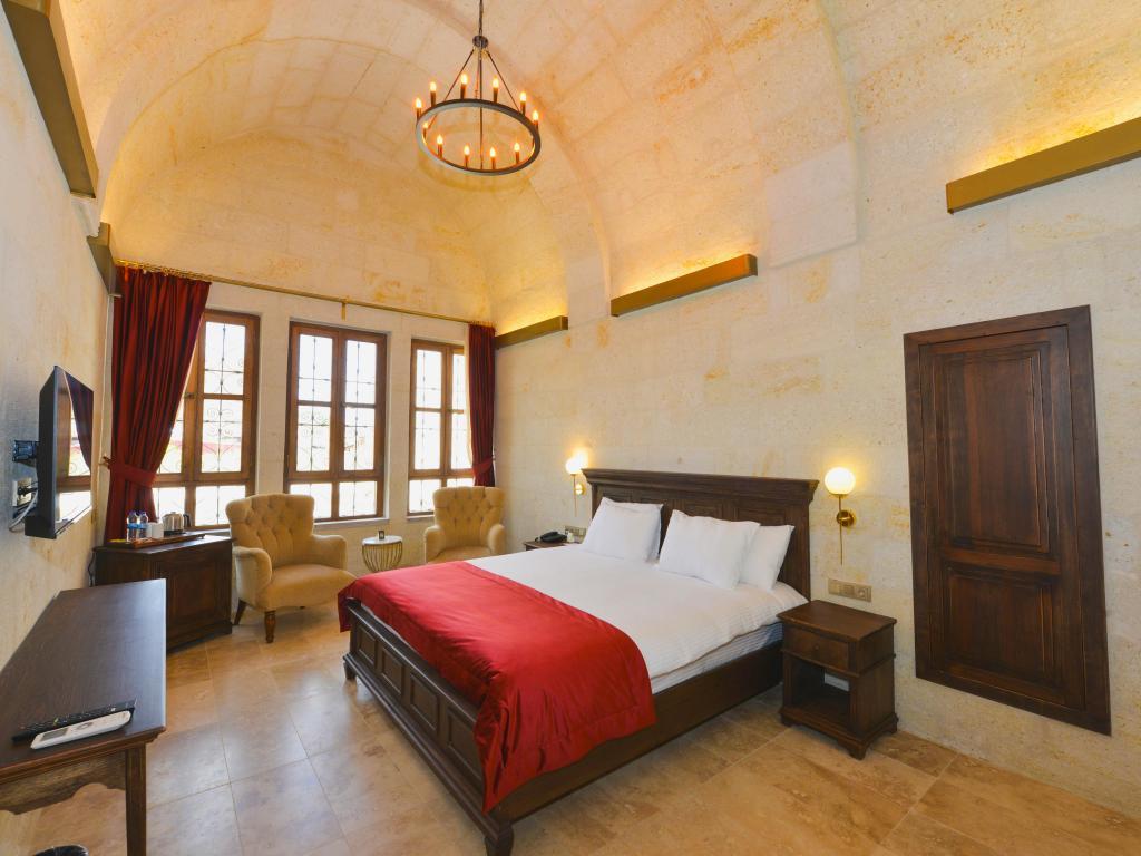 Evanthia Cave Suites - Special Class — 6